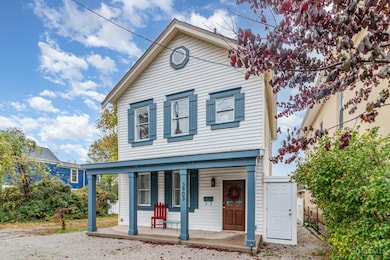 3903 Dumont St, Cincinnati, OH 45226 - photo 2