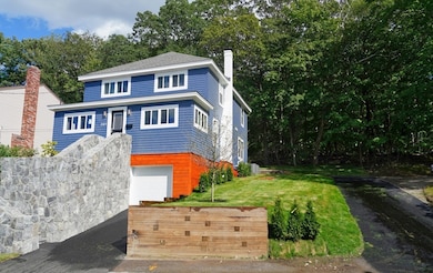 281 Forest St, Arlington, MA 02474 - photo 2