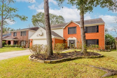 8319 Sparkling Springs Dr, Houston, TX 77095 - photo 2