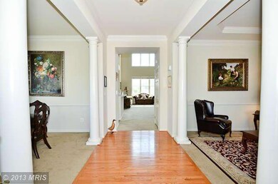 26005 Fair Ponds Ln, Chantilly, VA 20152 - photo 2