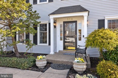 516 Trappe Ln, Langhorne, PA 19047 - photo 3