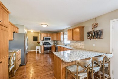 13050 Massachusetts St, Crown Point, IN 46307 - photo 3