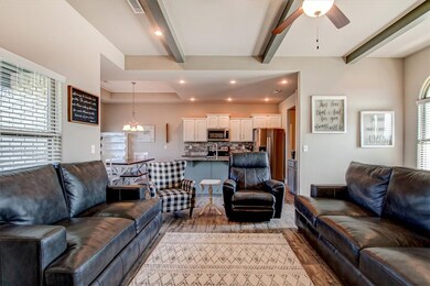 631 Captain Reid Ln, Prairie Grove, AR 72753 - photo 5