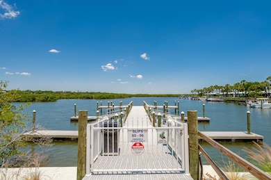 Riverwalk Condos Coronado Island unit 404, New Smyrna Beach, FL 32169 - photo 3