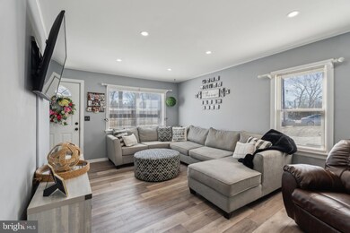 117 Pine Ave, Runnemede, NJ 08078 - photo 7