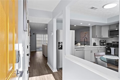 1858 Shenandoah Valley Ln SE, Smyrna, GA 30080 - photo 5