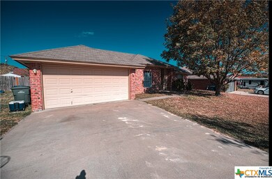 503 Citation Dr, Copperas Cove, TX 76522 - photo 3