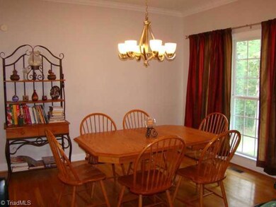 2405 Hickory Forest Dr, Asheboro, NC 27203 - photo 7