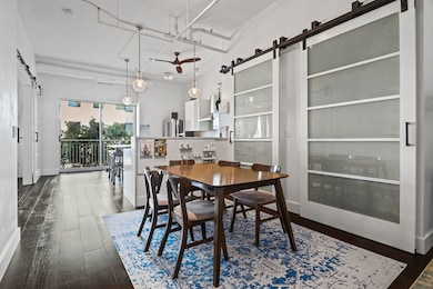 Church Street Station unit 304, Evanston, IL 60201 - photo 2