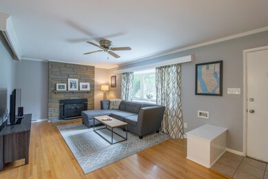 2340 Cranford Road | Columbus