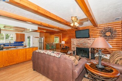 21 Cedar Rd, Trinity Center, CA 96091 - photo 3