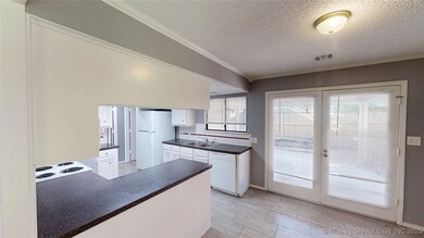 210 W 115th St S, Jenks, OK 74037 - photo 5