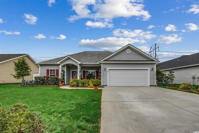 157 Grier Crossing Dr, Conway, SC 29526 - photo 3