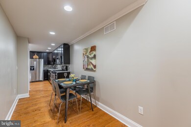 1034 W Fayette St, Baltimore, MD 21223 - photo 7