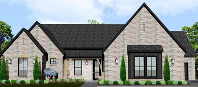 8141 Sacred Forest, Arcadia, OK 73007 - photo 2