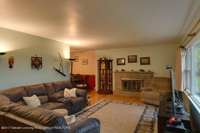 Living Room 3 fireplace