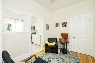 1091 Boylston St unit 21, Boston, MA 02215 - photo 3