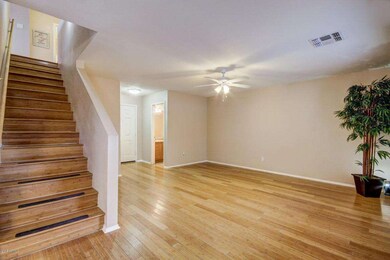 Open Floorplan