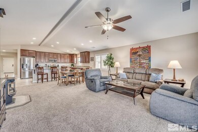 3902 Wisdom Dr, Sparks, NV 89436 - photo 4