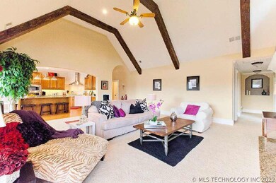 12111 S Ash Ave, Jenks, OK 74037 - photo 6