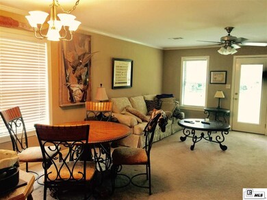 119 Crocker Ln, West Monroe, LA 71291 - photo 4