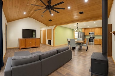 501 Highway 1241 None, Colfax, LA 71417 - photo 7