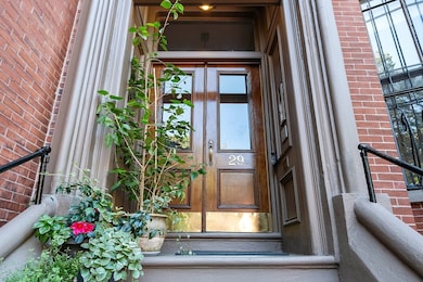 29 Worcester Square unit 5, Boston, MA 02118 - photo 2