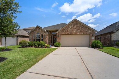 3635 Gable Landing Ln, Spring, TX 77386 - photo 2