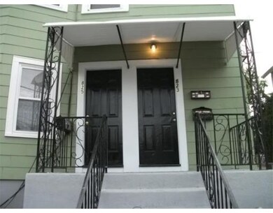 823 Main St unit 2, Pawtucket, RI 02860 - photo 2