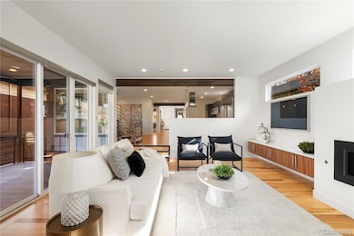 2023 S Fillmore St, Denver, CO 80210 - photo 4