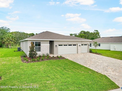 9229 Players Dr, Weeki Wachee, FL 34613 - photo 3