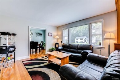 1929 Lansing Ave, Richmond, VA 23225 - photo 4