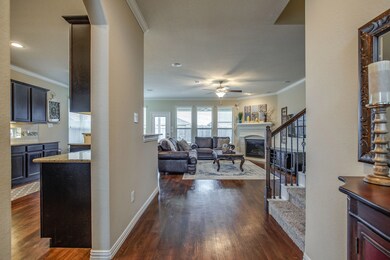 31727 Breezy Retreat Ct, Spring, TX 77386 - photo 7