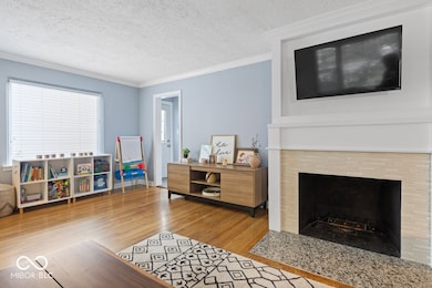 5872 Hillside Ave, Indianapolis, IN 46220 - photo 4