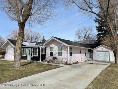 439 W 6th St, Craig, CO 81625 - photo 4