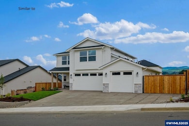 Lot 1 Baxter Rd SE, Salem, OR 97306 - photo 3