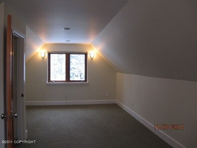 bonus room