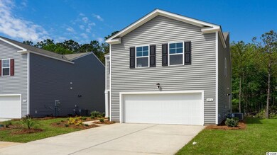 452 Harvest Ridge Way unit Lot 173- Elston A, Conway, SC 29527 - photo 4