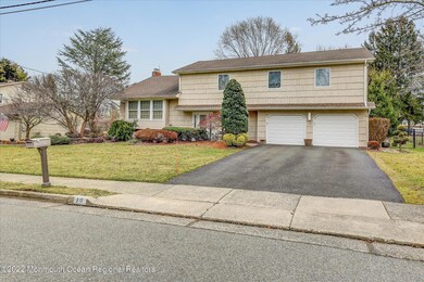 10 Mackenzie Terrace, Morganville, NJ 07751 - photo 2