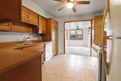 1214 E Elm St, Griffith, IN 46319 - photo 5