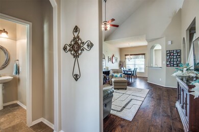 2642 Winding Creek Way, Conroe, TX 77385 - photo 3