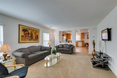 8375 Transvaal Blue St, Las Vegas, NV 89139 - photo 4