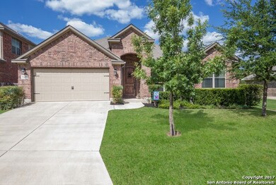 11403 Massive Mount, Helotes, TX 78023 - photo 2