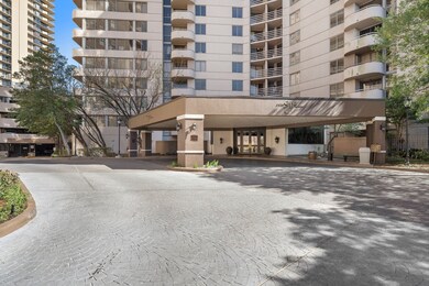 Sage Condominiums unit 613, Houston, TX 77056 - photo 2