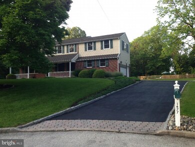 1477 Potter Ln, Wayne, PA 19087 - photo 4