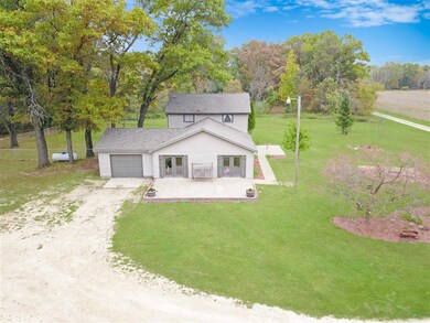 31155 Exodus Ave, Warrens, WI 54666 - photo 7