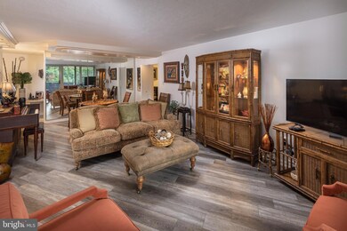 Sutton Terrace Condominium unit 206, Bala Cynwyd, PA 19004 - photo 5