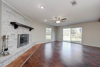 347 Hill Rd, Rosenberg, TX 77471 - photo 4