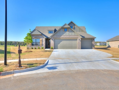 6029 E 123rd St S, Bixby, OK 74008 - photo 3