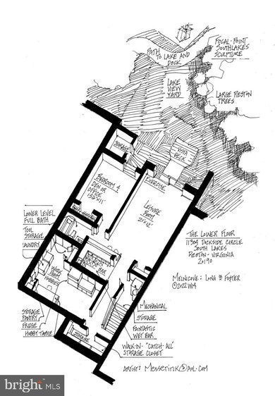 11304 Dockside Cir, Reston, VA 20191 - photo 6